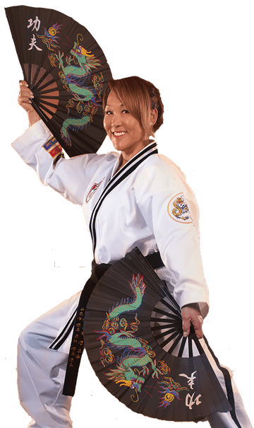 Pride Martial Arts Owners