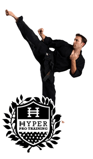 Pride Martial Arts hyper martial arts