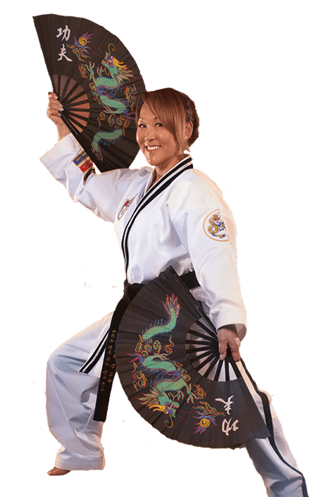 Pride Martial Arts Owners